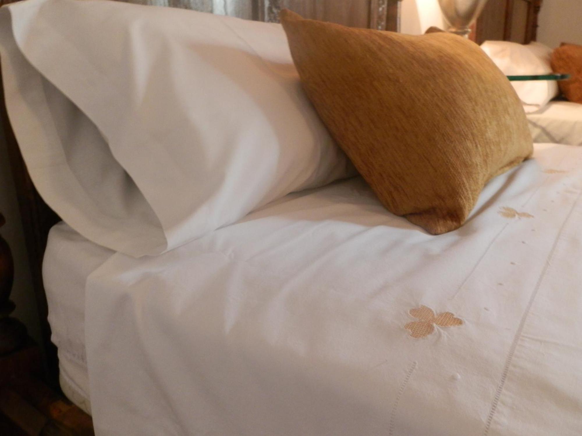 Hotel Boutique Nueve Leyendas Úbeda Kültér fotó