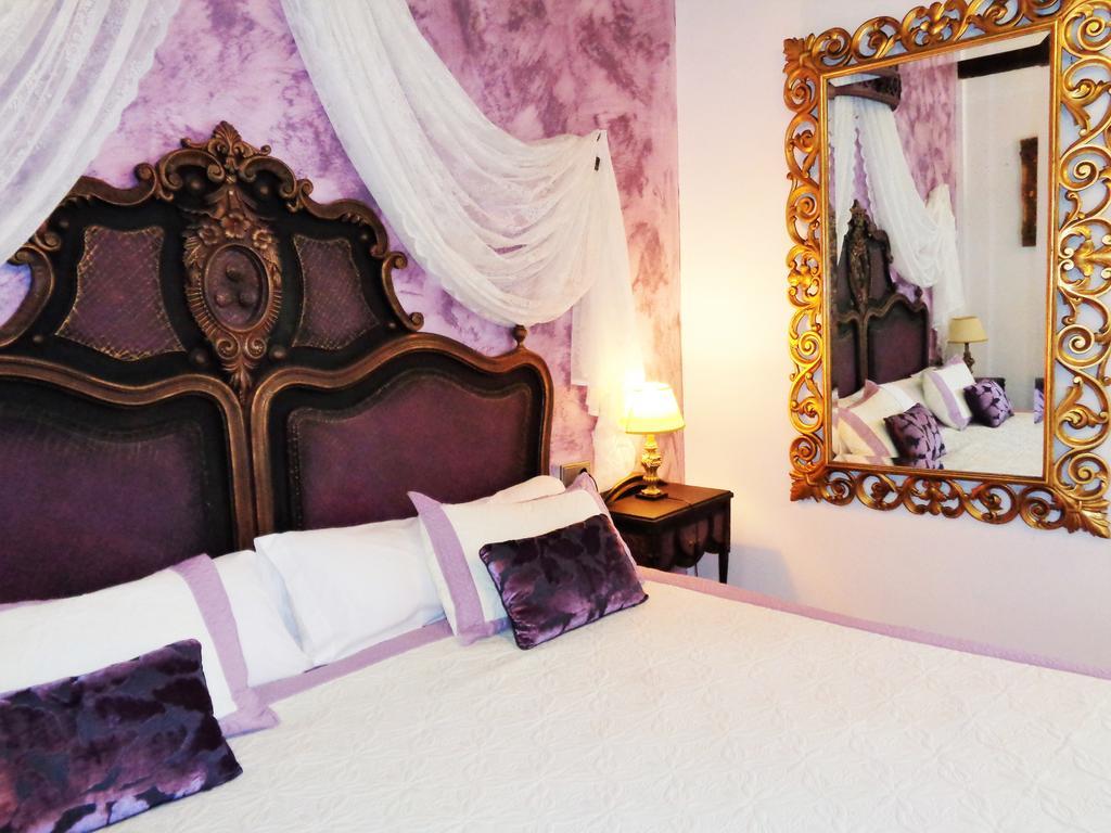 Hotel Boutique Nueve Leyendas Úbeda Kültér fotó