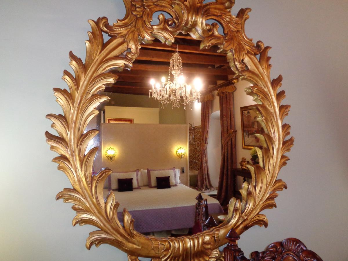 Hotel Boutique Nueve Leyendas Úbeda Kültér fotó
