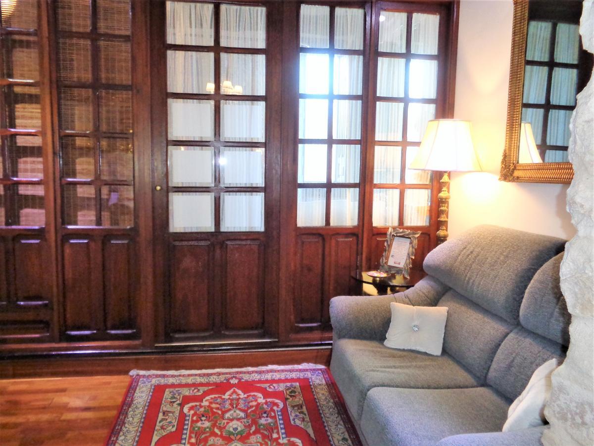 Hotel Boutique Nueve Leyendas Úbeda Kültér fotó