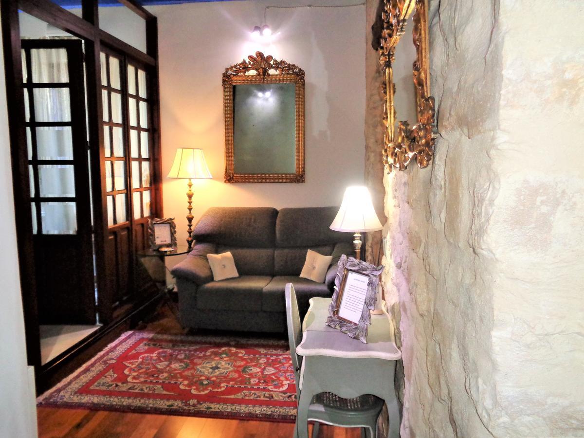 Hotel Boutique Nueve Leyendas Úbeda Kültér fotó
